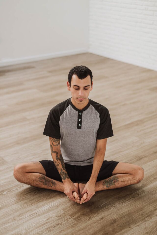 Polera No Gender Button Up