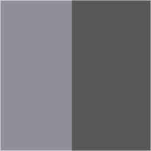 Lavanda Melange con Azul