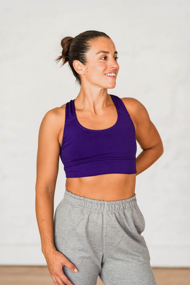 Crop Top Now Polisap