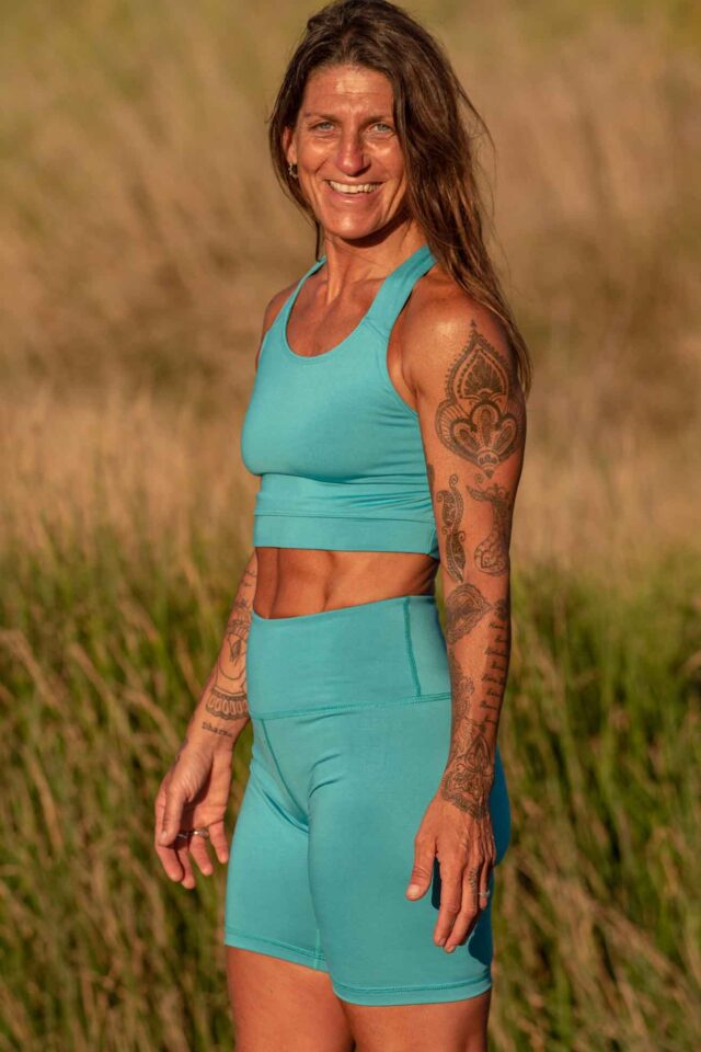 Crop Top Bindi light luleå