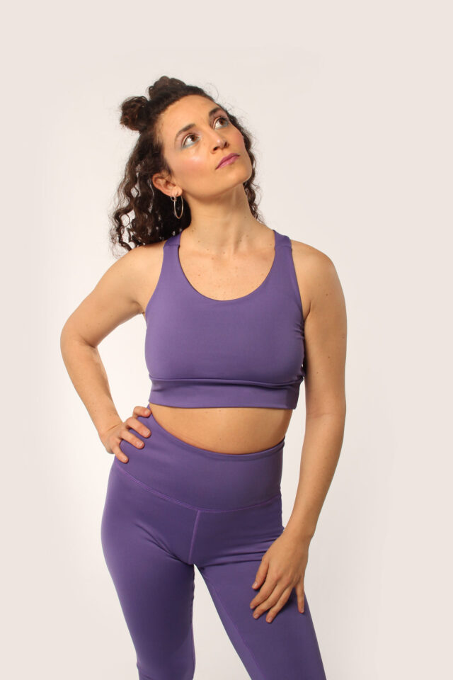 Top Dropback cotton luleå