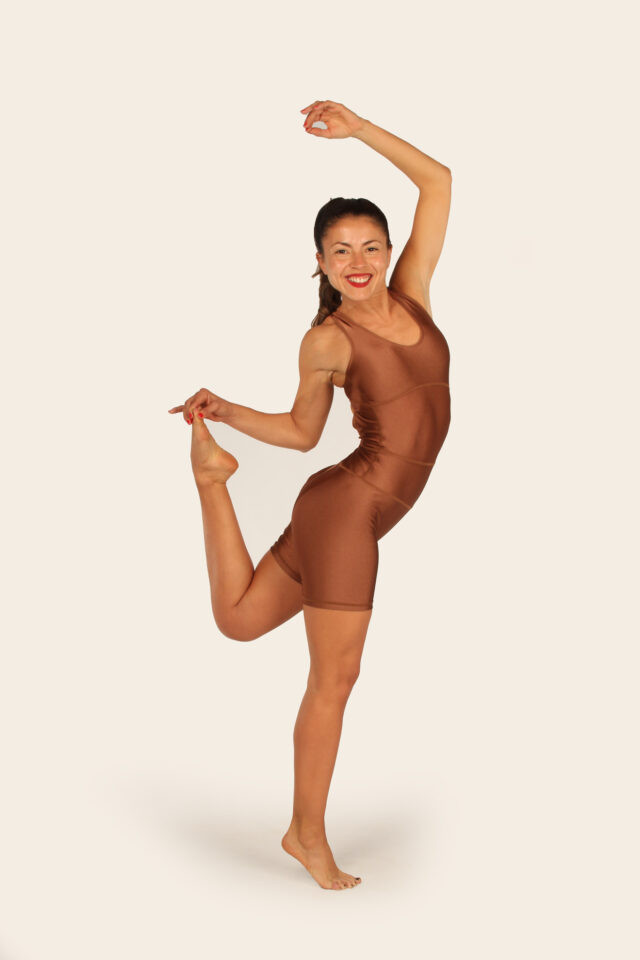 luleåsuit 2/8 Yoga Glow