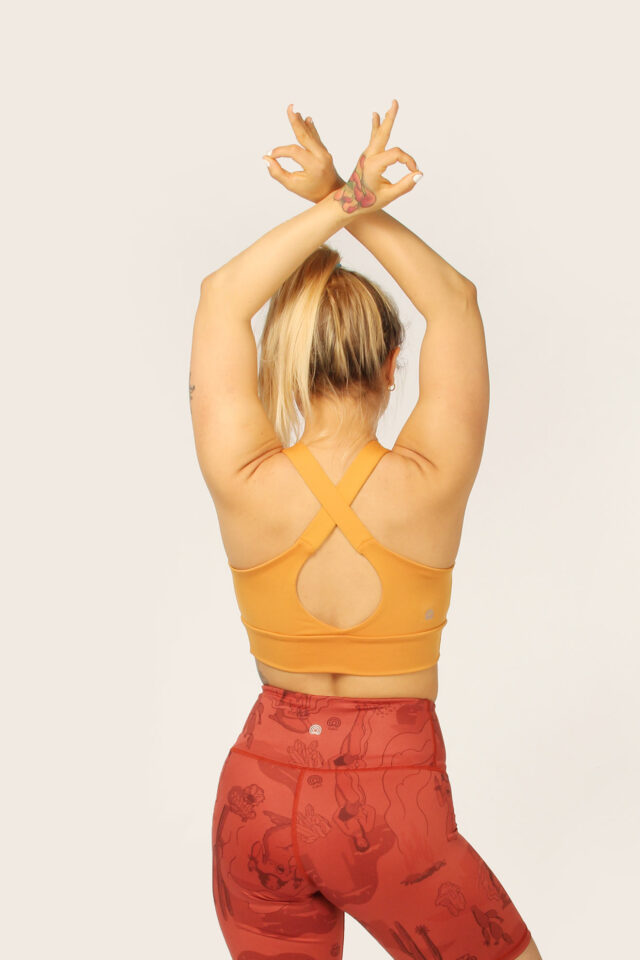 Top Dropback Yoga Trip