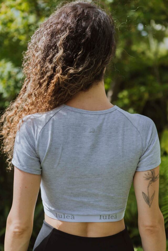 Polera Classic Crop luleå