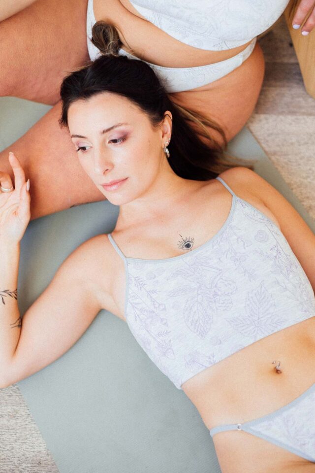 Sostén Regulable Artemisa