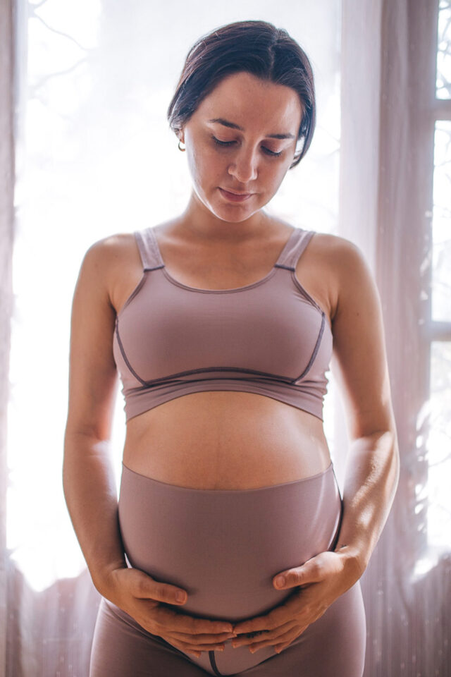 Legging Larga Ekam Padma Polisap