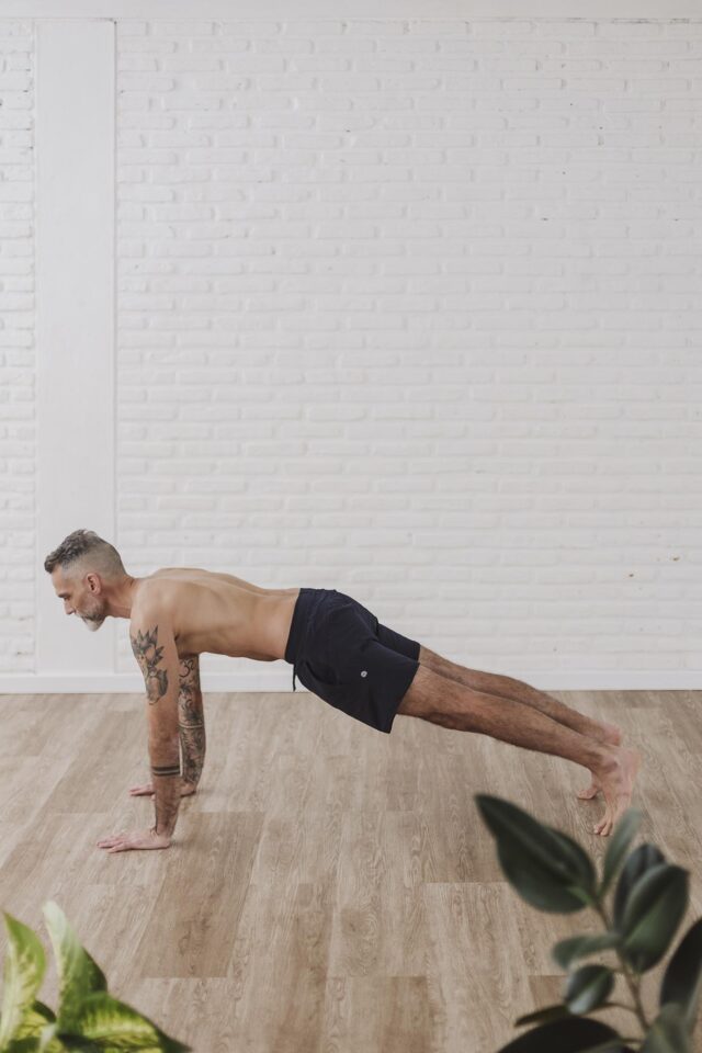 Short Hombre Yogui New Supplex