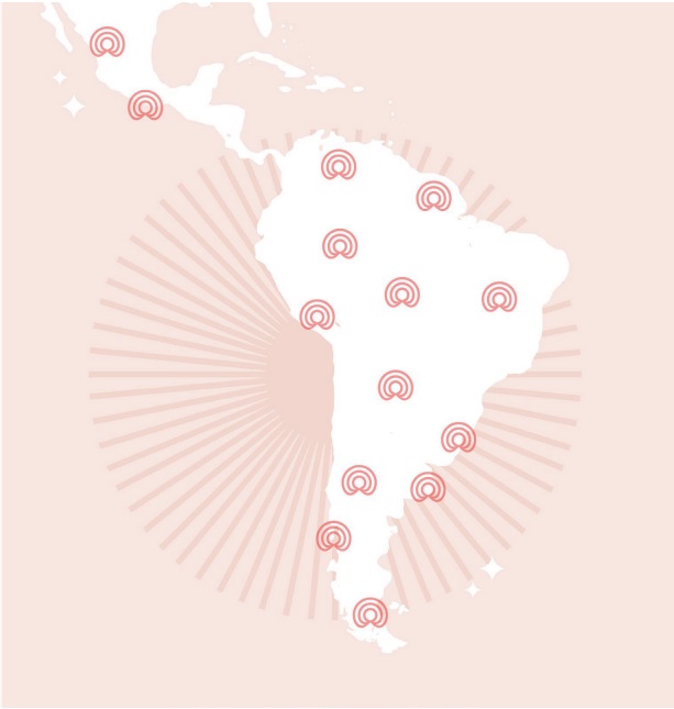 siempre cerca
