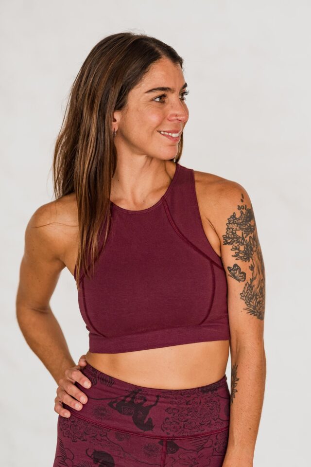 Top Swasti Cotton - 3, Granate