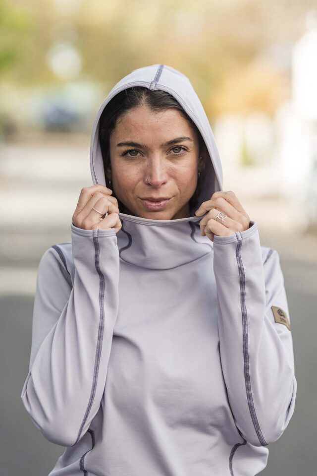 Sudadera Active