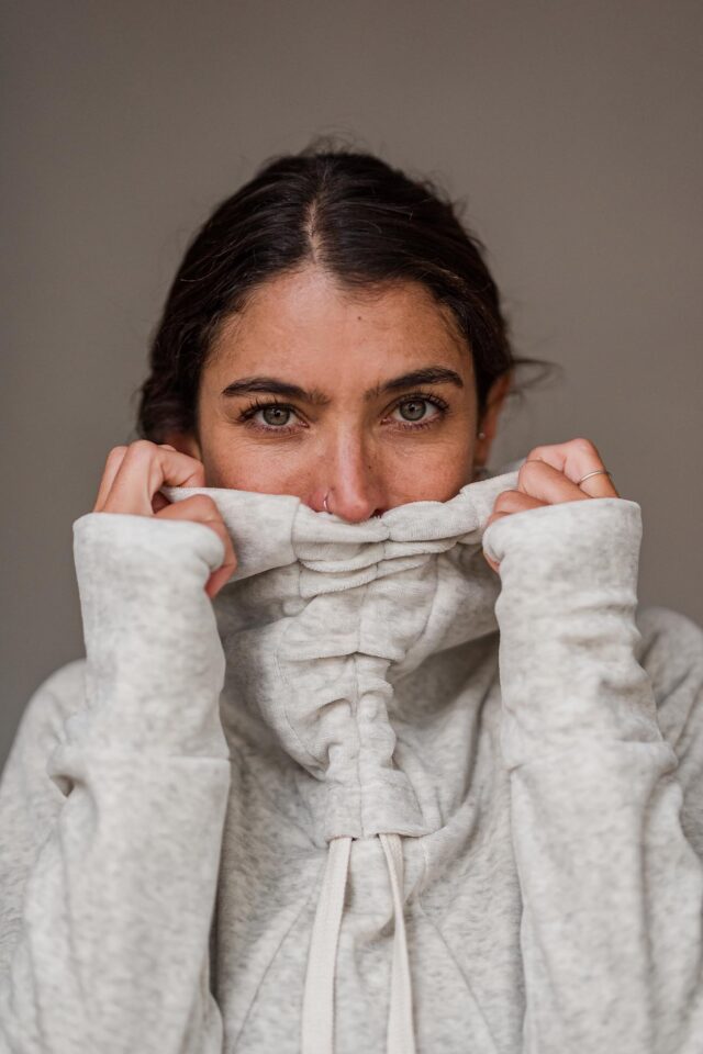 Poleron Velvet Samadhi