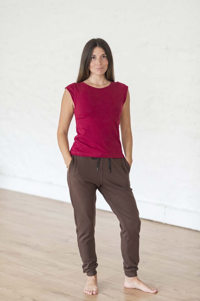 Polera Kioto