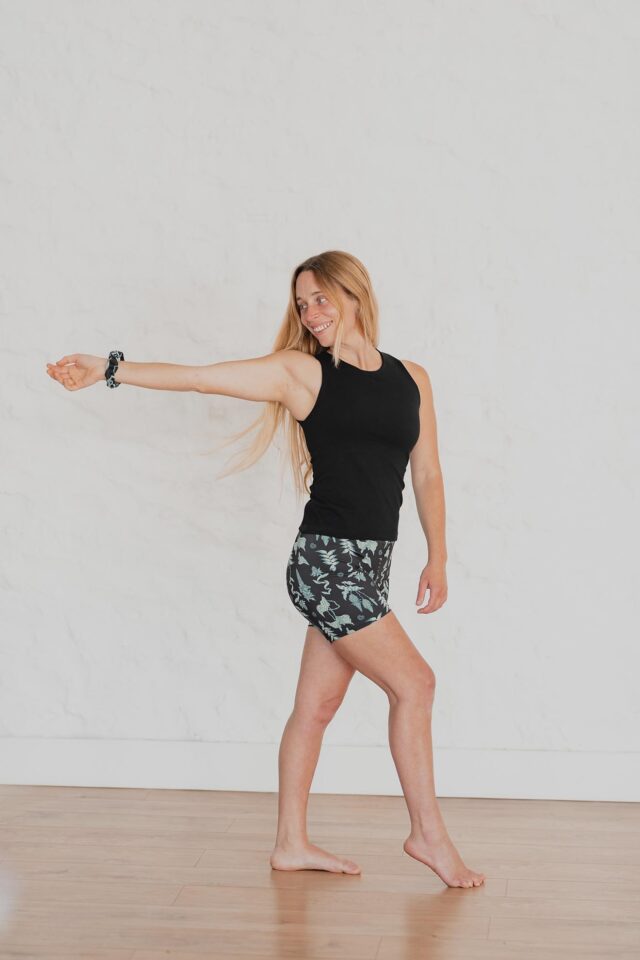 Musculosa Alba