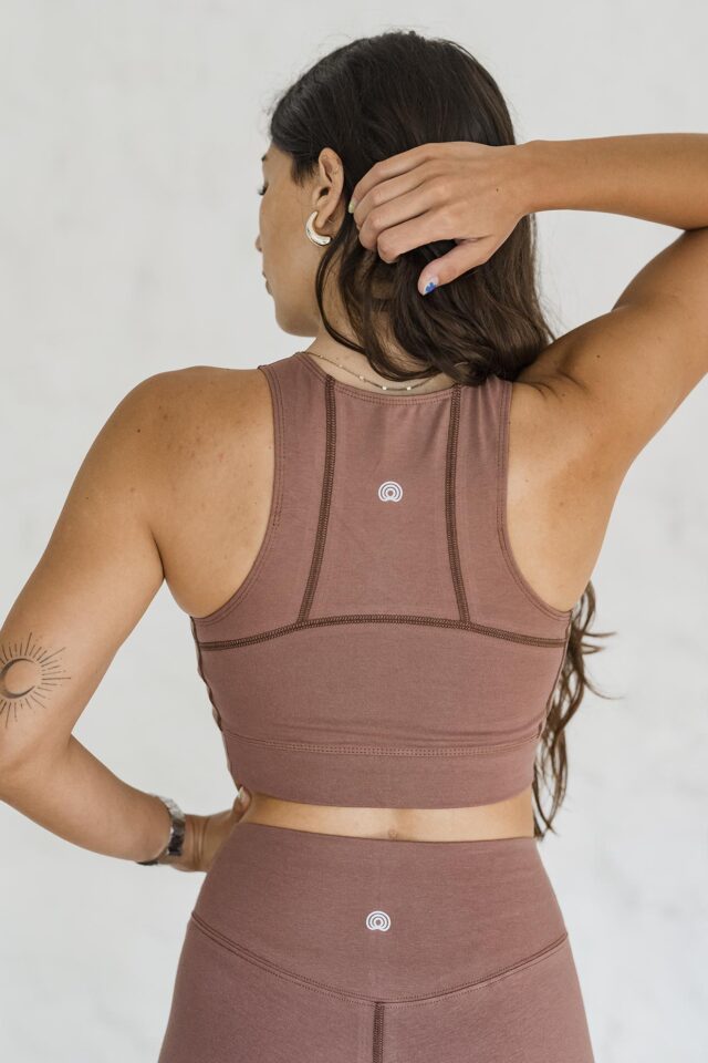 Top Swasti Soft Cotton luleå Cacao