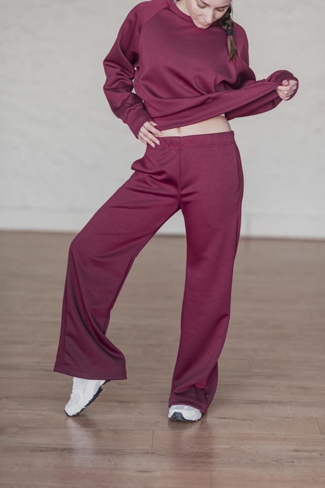Pantalón Neo